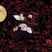 Vampire Knight