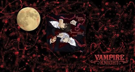 Vampire Knight