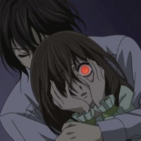 Vampire Knight Guilty