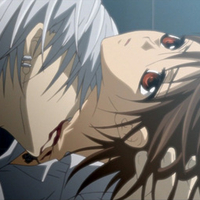 Zero Biteing Yuki