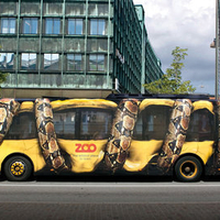 Zoo Bus