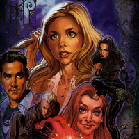 Buffy the Vampire Slayer