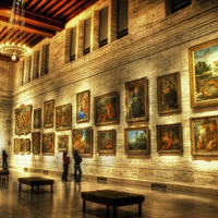 The Gallery