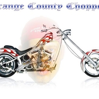 Orange County Choppers