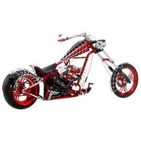 Orange County Choppers