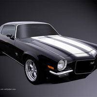 1972 SS