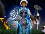 Destroy All Humans