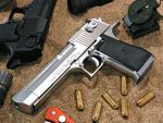 Desert Eagle