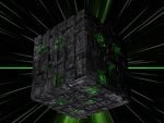 Star Trek - Borg Cube