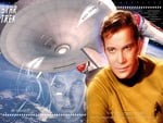 Star Trek - Capt. James T Kirk