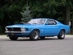 1970 Ford Mustang BOSS 429