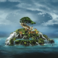SMALL ISLAND