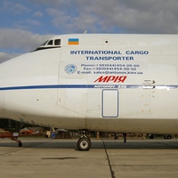 An-225 (call if u need it)