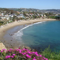 Laguna Beach, California