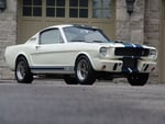 1966 Shelby GT350