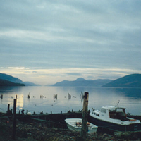 Loch Ness