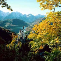 Bavarian Castle