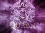 purple queen