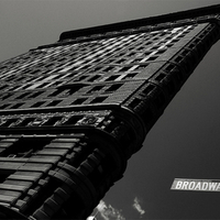 new york flatiron building