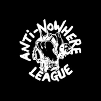 Anti-Nowhere League Classic Logo