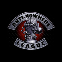 Anti-Nowhere League New Logo