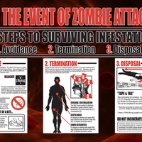 Zombie Survival