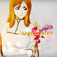 Inoue Orihime