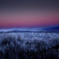 Hotham Sunset