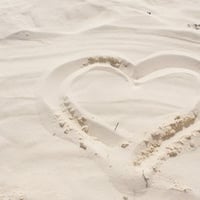 Heart of Sand