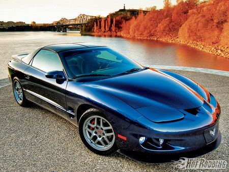 FIrebird 98