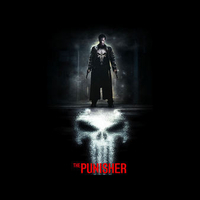 The Punisher film with Thomas Janes