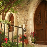 Eze Village