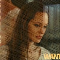 Wanted - Angelina Jolie