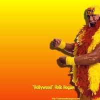 Hulk Hogan