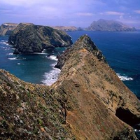 Channel Islands National Park
