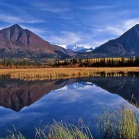 Wrangell St. Elias National Park & Preserve