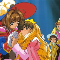 Card Captor Sakura