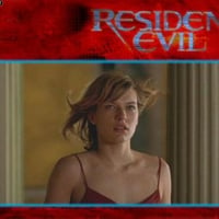 Resident Evil