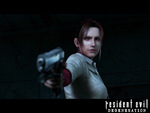 Resident Evil Degeneration