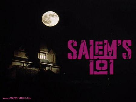 Salem's Lot