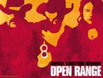 Open Range