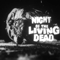 Night Of The Living Dead