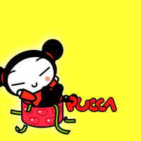 Chibi Pucca