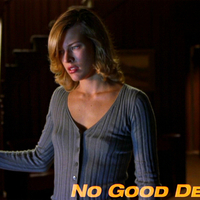 Milla Jovovich in No Good Deed