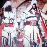 Assassin's Creed Brotherhood