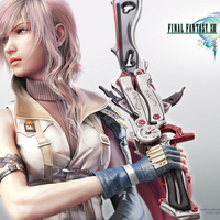 final fantasy