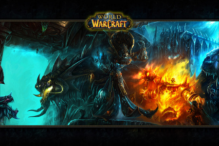 World of Warcraft - 