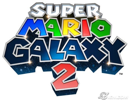 Super Mario Galaxy 2 - mario, games, video, two, galaxy, supre