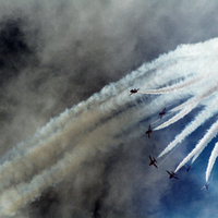 The Red Arrows