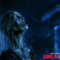 Land Of The Dead